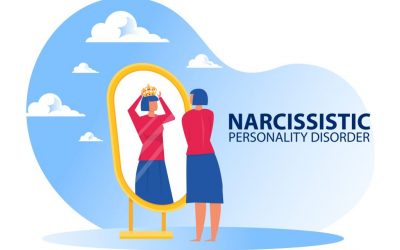 Le trouble de la personnalité narcissique : Symptômes et traitement